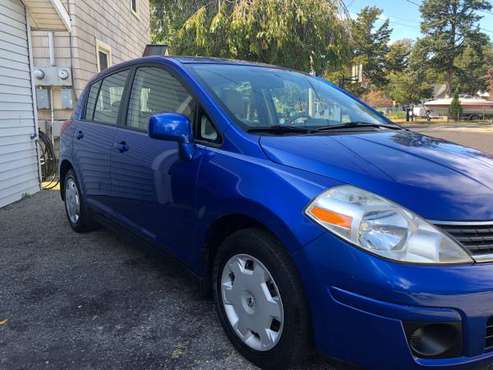 Nissan Versa 21,000 miles for sale in Toms River, NY