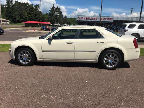 2009 Chrysler 300 Touring for sale in Hurley, WI