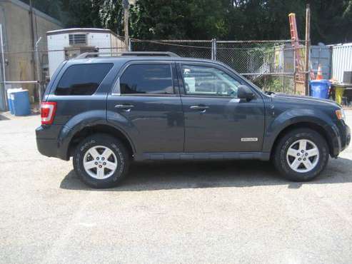 2008 ford escape hybrid for sale in Salisbury, CT