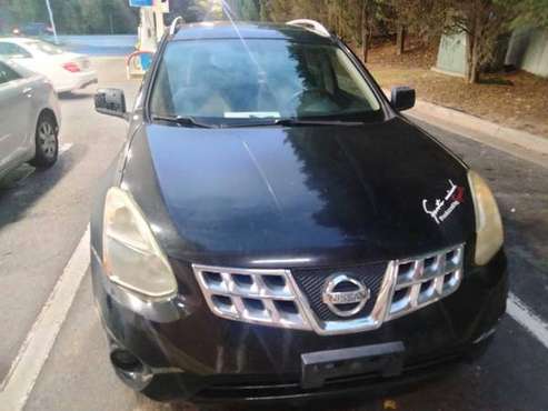 For sale 2011 Nissan Rogue 4000 for sale in Pine Lake, GA
