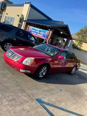 06 Cadillac DTS for sale in Metairie, LA