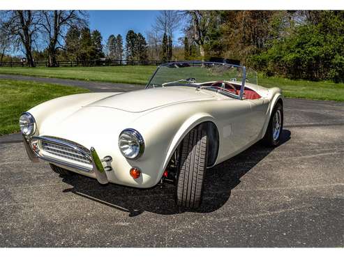 1965 Shelby Cobra for sale in Mansfield, OH