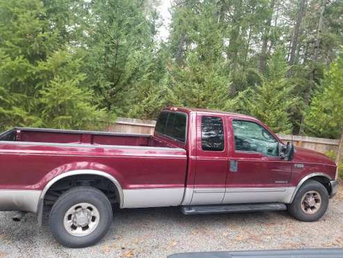 1999 f250 - cars & trucks - by owner - vehicle automotive sale for sale in Grants Pass, OR
