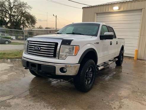 2012 Ford F150 for sale in Holly Hill, FL