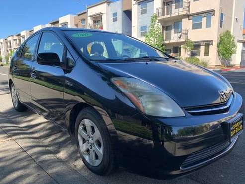 2007 Toyota Prius - - by dealer - vehicle automotive for sale in Sacramento , CA