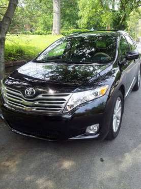 Clean Toyota Venza for sale in Randallstown, MD