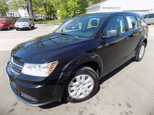 2015 Dodge Journey SE American Value Package ( 8534) for sale in Minneapolis, MN