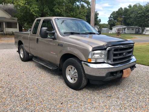 F250 Ford Pickup for sale in Norris City, IL