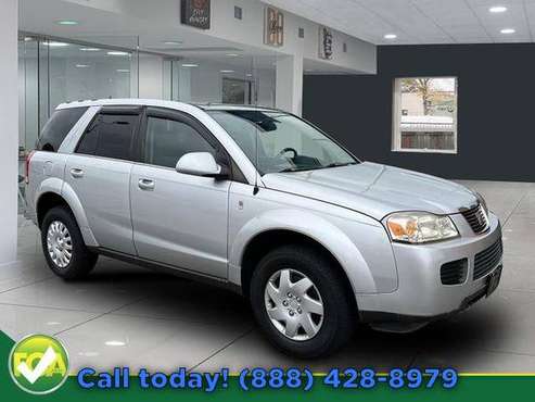 2006 Saturn VUE SUV - - by dealer - vehicle automotive for sale in Uniondale, NY