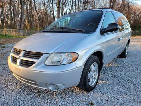 2006 Dodge Grand Caravan SXT for sale in Brazil, IN