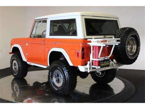 1974 Ford Bronco for sale in Anaheim, CA