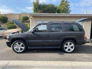 2003 Chevy Tahoe for sale in Simi Valley, CA