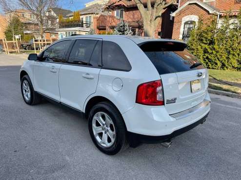 Ford Edge SEL 2013 for sale in Brooklyn, NY