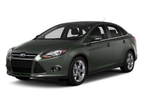 2014 Ford Focus SE - - by dealer - vehicle automotive for sale in Burnsville, MN