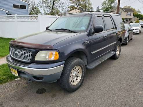 2000 Ford Expedition for sale in Colonia, NJ