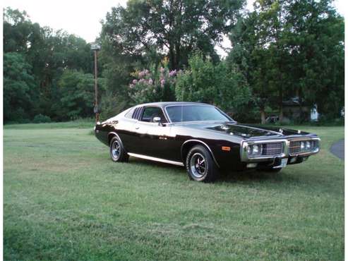 1973 Dodge Charger for sale in Richmond , VA