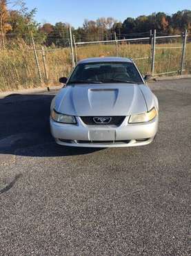 2000 Ford Mustang GT for sale in Laurel, District Of Columbia