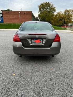 honda accord for sale in Parkville, MD