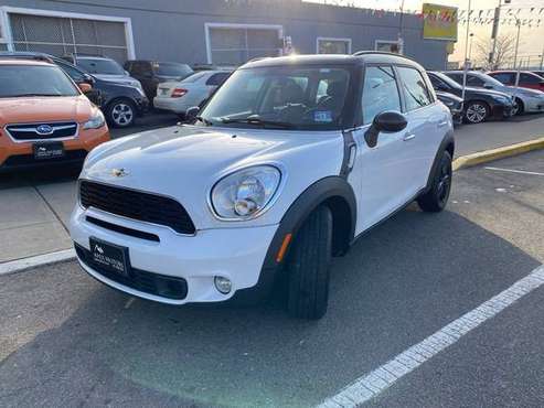 2014 MINI Countryman S - - by dealer - vehicle for sale in Union City, NJ