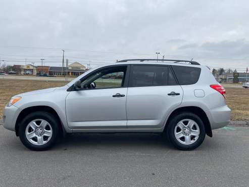 2012 TOYOTA RAV 4 HEATED SEATS LOW MILES! - - by for sale in Northborough, MA