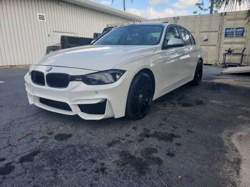 2013 BMW 328I for sale in Naples, FL