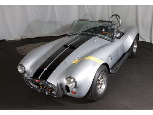 1965 Shelby Cobra for sale in Monterey, CA