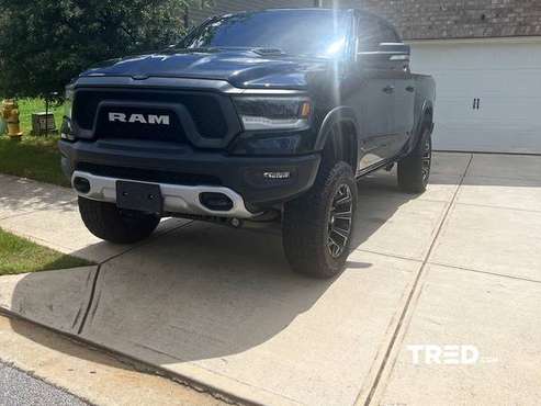 2019 Ram 1500 - - by dealer - vehicle automotive sale for sale in Atlanta, GA