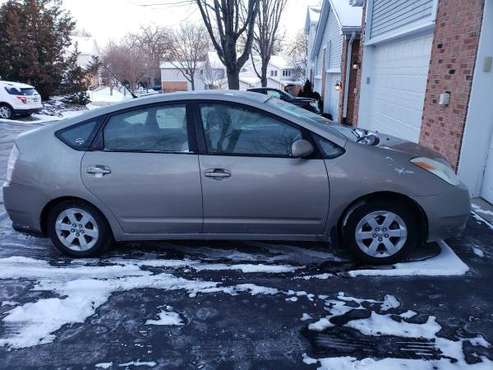2005 Toyota Prius for sale in Cary, IL