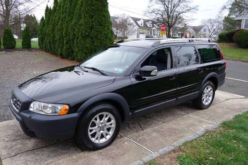 07 Volvo XC70 Crosscountry 4x4 SUV-12/21insp-No Accident's-Mint... for sale in Hatboro-Horsham Pa. Area 19040, PA