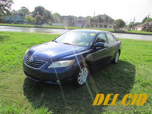 Toyota Camry XLE !!! Clean Carfax, Low Miles, Backup Camera !!! 😎 for sale in New Orleans, LA