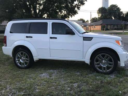 2011 Dodge Nitro for sale in Calera, TX