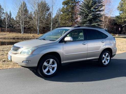 2008 Lexus RX 350 for sale in Bend, OR