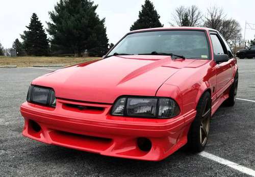 1993 Mustang Cobra Clone for sale in Springfield, MO