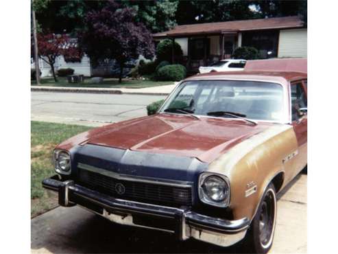 1974 Buick Apollo for sale in San Luis Obispo, CA