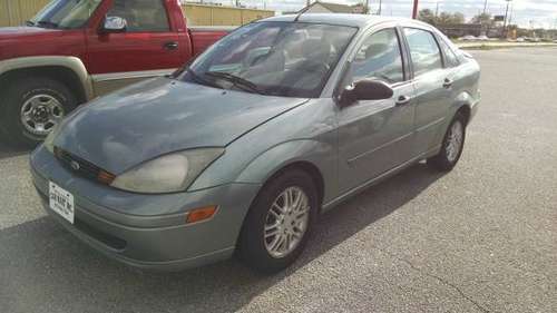 2003 Ford focus for sale in Lincoln, NE