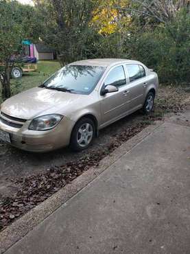 2008 Chevrolet Cobalt only 39k miles - cars & trucks - by owner -... for sale in Italy, TX