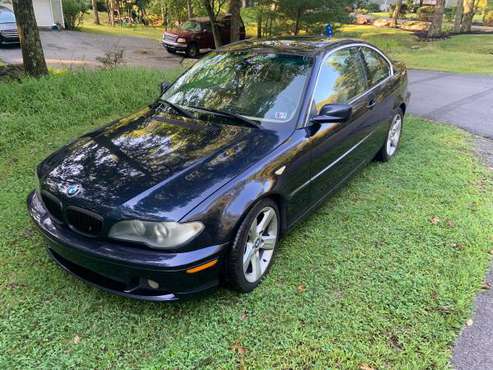 2004 BMW 325CI for sale in Milford, PA