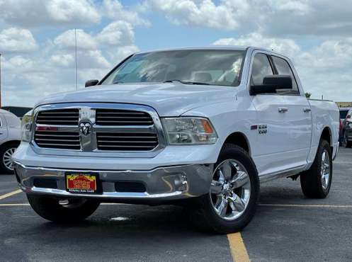 2016 Ram 1500 - - by dealer - vehicle automotive sale for sale in San Juan, TX