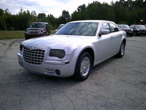 Chrysler 300 Touring Leather Bluetooth Loaded **1 Year Warranty** -... for sale in Hampstead, MA