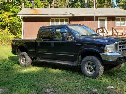 2000 F250 Super Duty - cars & trucks - by owner - vehicle automotive... for sale in Cairo, NY