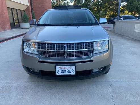 2008 Lincoln MKX 4D Sport Utility - - by dealer for sale in Costa Mesa, CA