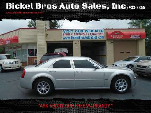 💥🐱‍🏍 2009 CHRYSLER 300M * FINANCE * WE TRADE & BUY * FREE WARRANTY -... for sale in West Point, KY, KY