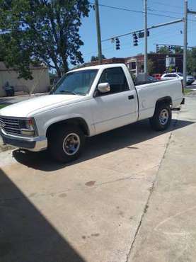 89 Chevy c10 - cars & trucks - by owner - vehicle automotive sale for sale in Lakeland, FL