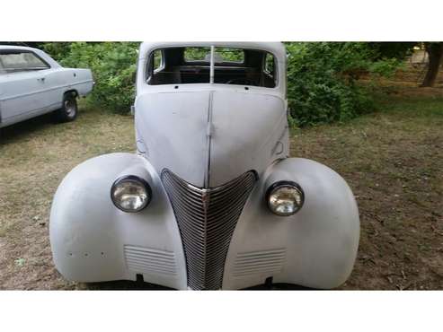 1939 Chevrolet Deluxe for sale in Gotha, FL