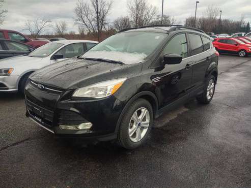2016 Ford Escape - cars & trucks - by dealer - vehicle automotive sale for sale in Adams, NY
