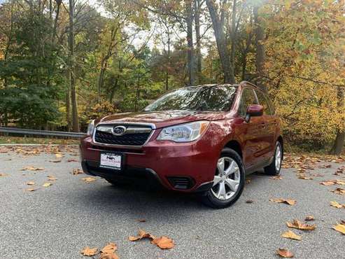 2014 Subaru Forester - Financing Available! Everyone Approved - cars... for sale in Paterson, NJ