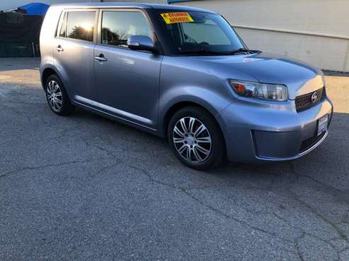 2010 Toyota Scion xB 4dr Wagon - One Owner - Affordable - cars & for sale in Novato, CA