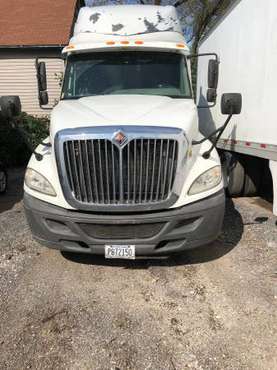 2012 international ProStar for sale in Willowbrook, IL
