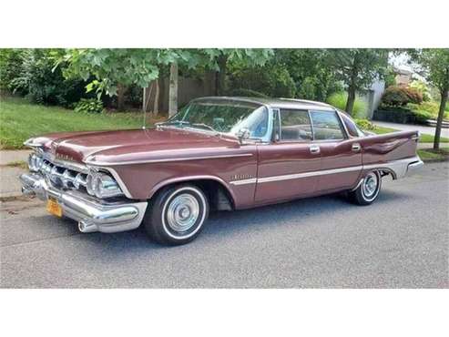 1959 Chrysler Imperial for sale in Seaford, NY