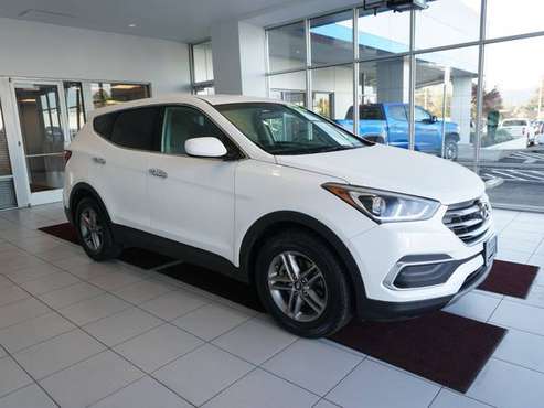 2018 Hyundai Santa Fe Sport 2.4L **We Offer Financing To Anyone the for sale in Milwaukie, OR